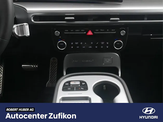 Hyundai Ioniq 9 Vertex 110kWh 4WD 20 Zoll