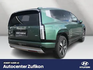 Hyundai Ioniq 9 Vertex 110kWh 4WD 20 Zoll