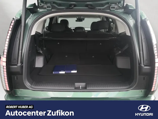 Hyundai Ioniq 9 Vertex 110kWh 4WD 20 Zoll