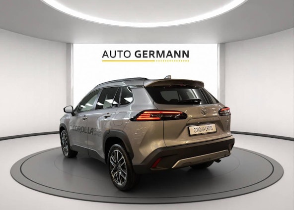 Vehicle image 1 Vehicle image 1