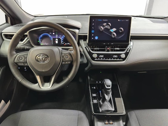 Vehicle image 7