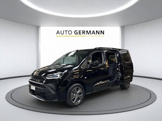Vehicle image TOYOTA PROACE CITY VERSO 0