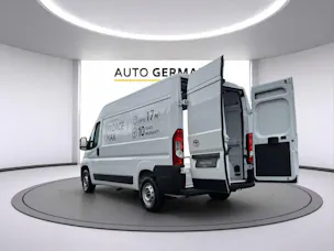 Toyota PROACE MAX Van 3.5 L2H2 2.2 D Active 140