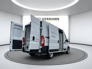 Toyota PROACE MAX Van 3.5 L2H2 2.2 D Active 140