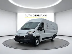 Toyota PROACE MAX Van 3.5 L2H2 2.2 D Active 140