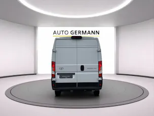 Toyota PROACE MAX Van 3.5 L2H2 2.2 D Active 140