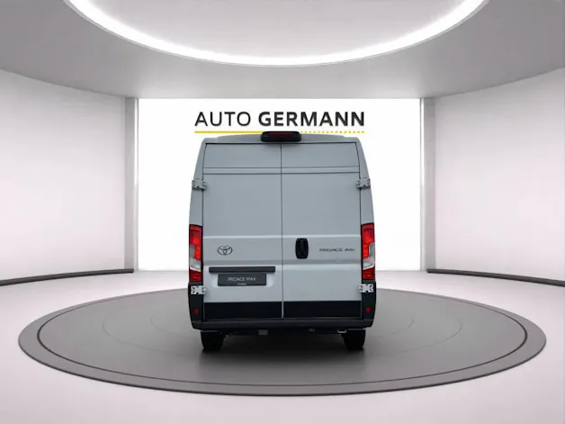 Toyota PROACE MAX Van 3.5 L2H2 2.2 D Active 140