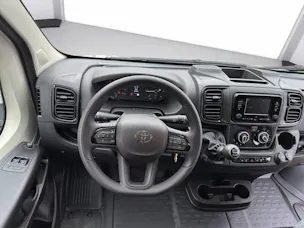 Toyota PROACE MAX Van 3.5 L2H2 2.2 D Active 140