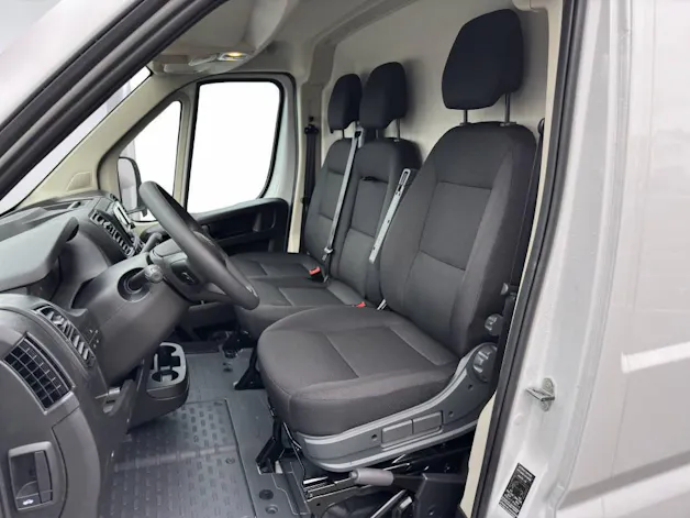 Toyota PROACE MAX Van 3.5 L2H2 2.2 D Active 140