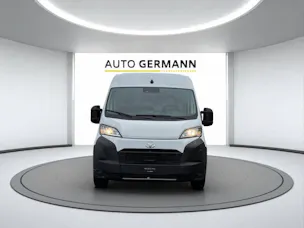 Toyota PROACE MAX Van 3.5 L2H2 2.2 D Active 140
