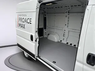 Toyota PROACE MAX Van 3.5 L2H2 2.2 D Active 140