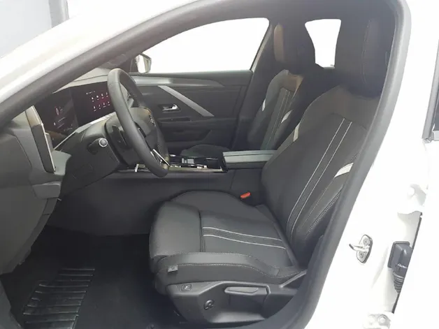 Opel Astra 1.6 T PHEV 180 Swiss Plus