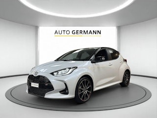Vehicle image TOYOTA YARIS 0