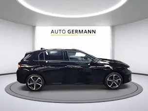 Opel Astra 1.6 T PHEV 180 Swiss
