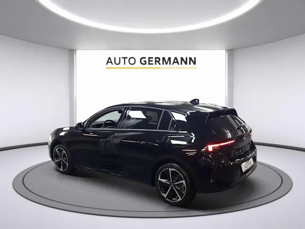 Opel Astra 1.6 T PHEV 180 Swiss