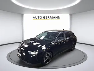 Opel Astra 1.6 T PHEV 180 Swiss
