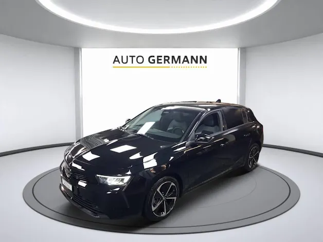Opel Astra 1.6 T PHEV 180 Swiss