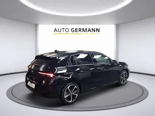 Opel Astra 1.6 T PHEV 180 Swiss