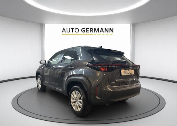 Vehicle image 1 Vehicle image 1