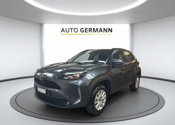 First vehicle image First vehicle image