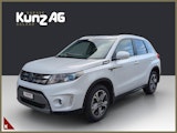 First vehicle image