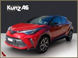 First vehicle image