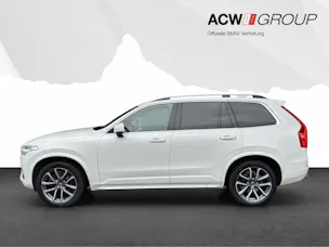 Volvo XC90 2.0 D5 Momentum 7P. AWD