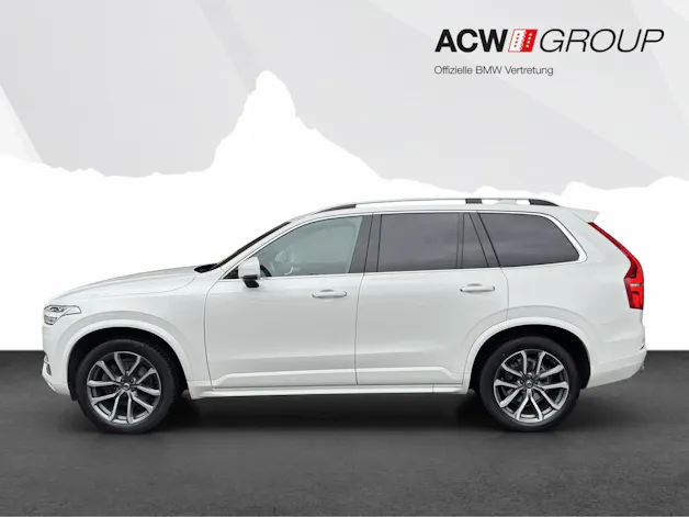 Volvo XC90 2.0 D5 Momentum 7P. AWD