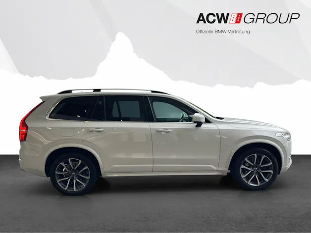 Volvo XC90 2.0 D5 Momentum 7P. AWD