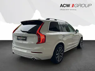 Volvo XC90 2.0 D5 Momentum 7P. AWD