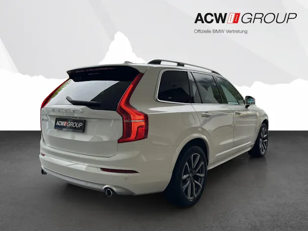 Volvo XC90 2.0 D5 Momentum 7P. AWD