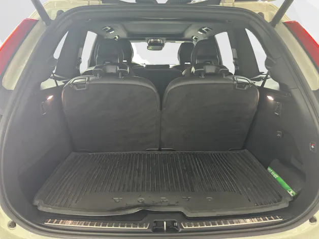 Volvo XC90 2.0 D5 Momentum 7P. AWD