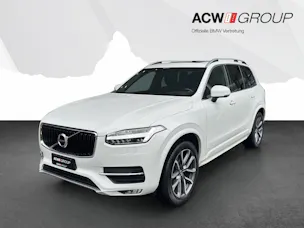 Volvo XC90 2.0 D5 Momentum 7P. AWD