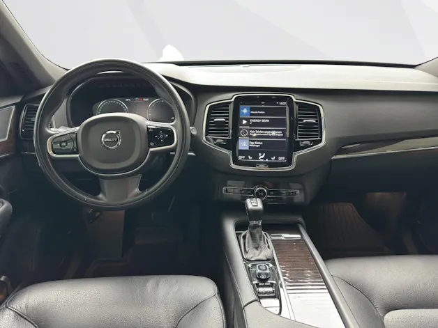Volvo XC90 2.0 D5 Momentum 7P. AWD