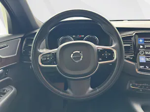 Volvo XC90 2.0 D5 Momentum 7P. AWD