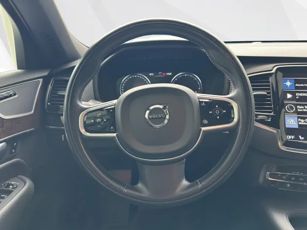 Volvo XC90 2.0 D5 Momentum 7P. AWD