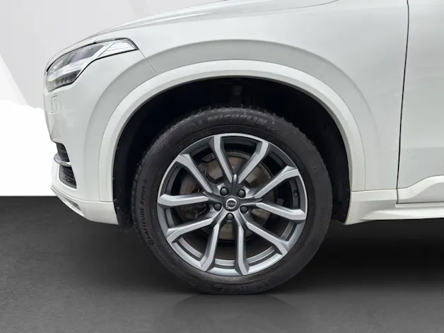 Volvo XC90 2.0 D5 Momentum 7P. AWD