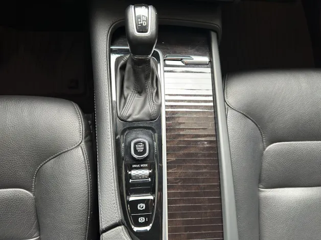 Volvo XC90 2.0 D5 Momentum 7P. AWD