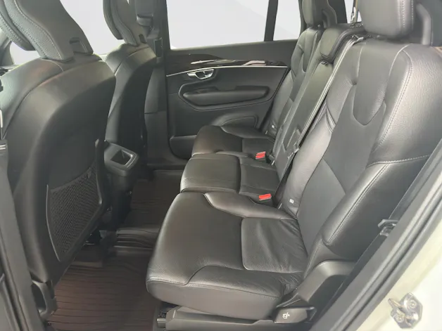 Volvo XC90 2.0 D5 Momentum 7P. AWD