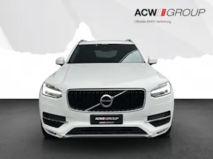 Volvo XC90 2.0 D5 Momentum 7P. AWD