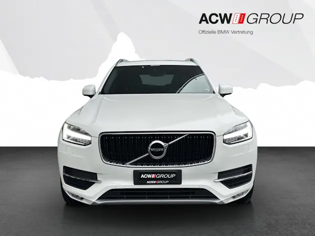 Volvo XC90 2.0 D5 Momentum 7P. AWD