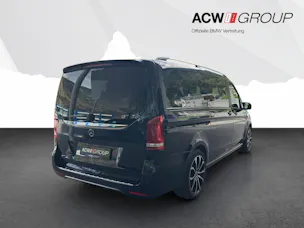 Mercedes-Benz V 250 d BlueTec Avant. lang 4m Van