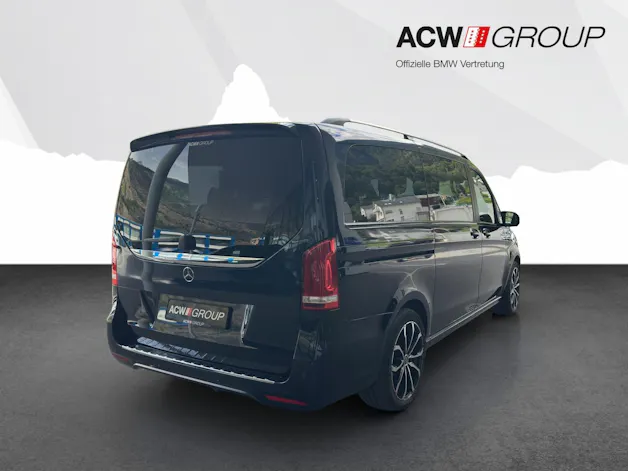 Mercedes-Benz V 250 d BlueTec Avant. lang 4m Van