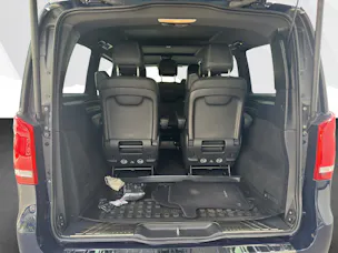 Mercedes-Benz V 250 d BlueTec Avant. lang 4m Van