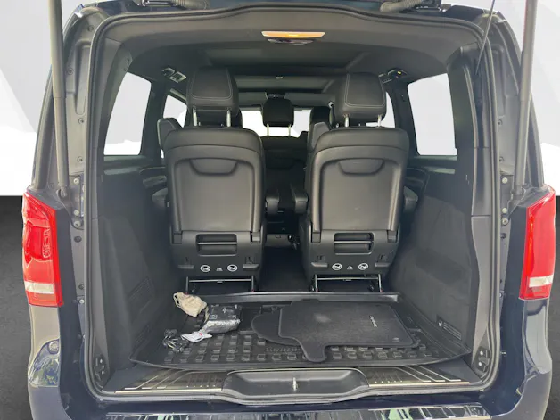 Mercedes-Benz V 250 d BlueTec Avant. lang 4m Van
