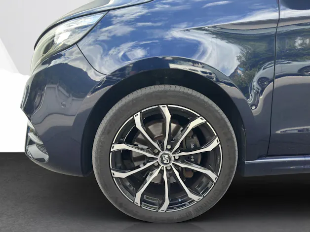 Mercedes-Benz V 250 d BlueTec Avant. lang 4m Van
