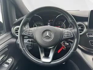 Mercedes-Benz V 250 d BlueTec Avant. lang 4m Van