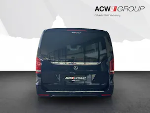 Mercedes-Benz V 250 d BlueTec Avant. lang 4m Van