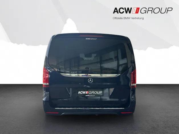 Mercedes-Benz V 250 d BlueTec Avant. lang 4m Van