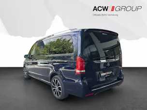 Mercedes-Benz V 250 d BlueTec Avant. lang 4m Van